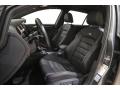 Front Seat of 2019 Volkswagen Golf R 4Motion W/DCC. NAV. #5