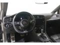 Dashboard of 2019 Volkswagen Golf R 4Motion W/DCC. NAV. #6
