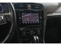 Controls of 2019 Volkswagen Golf R 4Motion W/DCC. NAV. #9