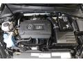  2019 Golf R 2.0 Liter FSI Turbocharged DOHC 16-Valve VVT 4 Cylinder Engine #21