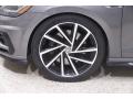  2019 Volkswagen Golf R 4Motion W/DCC. NAV. Wheel #22