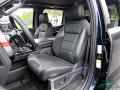 Front Seat of 2023 Ford F150 SVT Raptor SuperCrew 4x4 #13