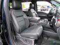 Front Seat of 2023 Ford F150 SVT Raptor SuperCrew 4x4 #15