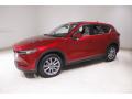 2020 CX-5 Grand Touring AWD #3 2020 CX-5 Grand Touring AWD #3