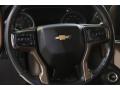  2019 Chevrolet Silverado 1500 High Country Crew Cab 4WD Steering Wheel #7