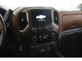 Controls of 2019 Chevrolet Silverado 1500 High Country Crew Cab 4WD #9