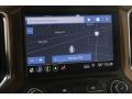 Navigation of 2019 Chevrolet Silverado 1500 High Country Crew Cab 4WD #10
