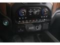 Controls of 2019 Chevrolet Silverado 1500 High Country Crew Cab 4WD #15