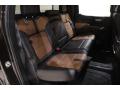 Rear Seat of 2019 Chevrolet Silverado 1500 High Country Crew Cab 4WD #18