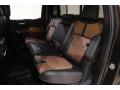 Rear Seat of 2019 Chevrolet Silverado 1500 High Country Crew Cab 4WD #19