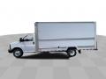 2016 Savana Cutaway 3500 Commercial Moving Truck #5