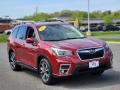 2021 Forester 2.5i Limited #12