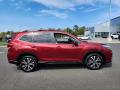  2021 Subaru Forester Crimson Red Pearl #20