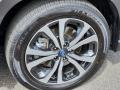  2021 Subaru Forester 2.5i Limited Wheel #21