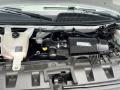  2016 Savana Cutaway 6.0 Liter OHV 16-Valve VVT Vortec V8 Engine #23