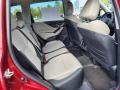 Rear Seat of 2021 Subaru Forester 2.5i Limited #25