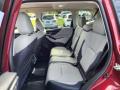 Rear Seat of 2021 Subaru Forester 2.5i Limited #31