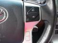  2015 Toyota Sequoia Platinum 4x4 Steering Wheel #35