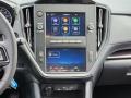 Controls of 2023 Subaru WRX  #12