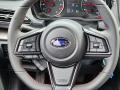  2023 Subaru WRX  Steering Wheel #13