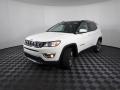 2019 Compass Limited 4x4 #6 2019 Compass Limited 4x4 #6