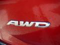 2020 CR-V EX AWD #9