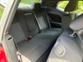 Rear Seat of 2023 Dodge Challenger SXT Blacktop #16