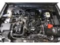  2022 Bronco 2.3 Liter Turbocharged DOHC 16-Valve Ti-VCT EcoBoost 4 Cylinder Engine #20