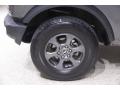  2022 Ford Bronco Big Bend 4x4 4-Door Wheel #21