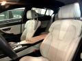 Front Seat of 2014 BMW M6 Gran Coupe #6
