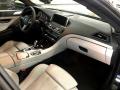 Front Seat of 2014 BMW M6 Gran Coupe #7