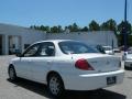 2002 Spectra LS Sedan #3