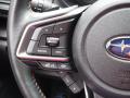  2020 Subaru Crosstrek 2.0 Premium Steering Wheel #27