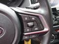  2020 Subaru Crosstrek 2.0 Premium Steering Wheel #28