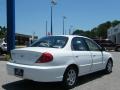 2002 Spectra LS Sedan #5