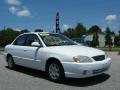 2002 Spectra LS Sedan #7