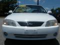 2002 Spectra LS Sedan #8