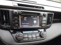 Controls of 2018 Toyota RAV4 SE AWD #4