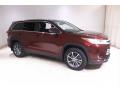 2019 Highlander XLE AWD #1