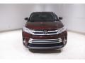 2019 Highlander XLE AWD #2