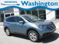 2014 Honda CR-V EX AWD