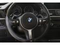 2016 BMW 3 Series 335i xDrive Gran Turismo Steering Wheel #7