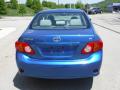 2010 Corolla LE #7 2010 Corolla LE #7