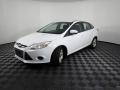 2013 Focus SE Sedan #4