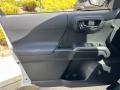 Door Panel of 2023 Toyota Tacoma TRD Off Road Access Cab 4x4 #18