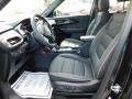 Front Seat of 2023 Chevrolet TrailBlazer RS AWD #19