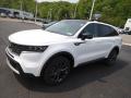 2023 Sorento X-Line SX Prestige AWD #4
