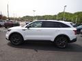  2023 Kia Sorento Glacial White Pearl #5