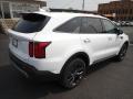 2023 Sorento X-Line SX Prestige AWD #8