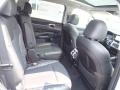 Rear Seat of 2023 Kia Sorento X-Line SX Prestige AWD #10